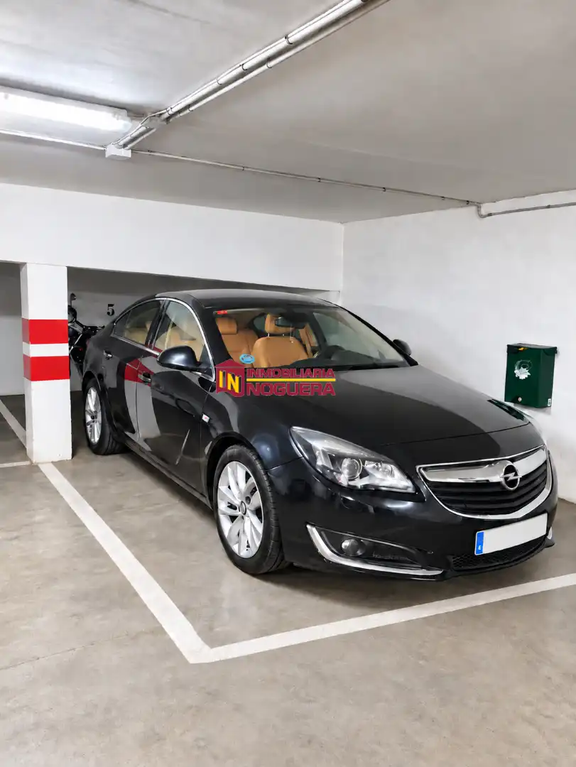 Aparcament de Garatge en venda en Écija, Sevilla