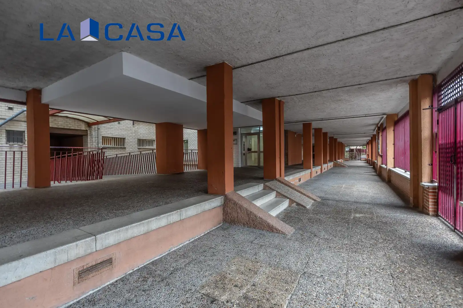 Wohnung mit Aufzug zum Verkauf in Calle del Cerro Blanco, imagen 55