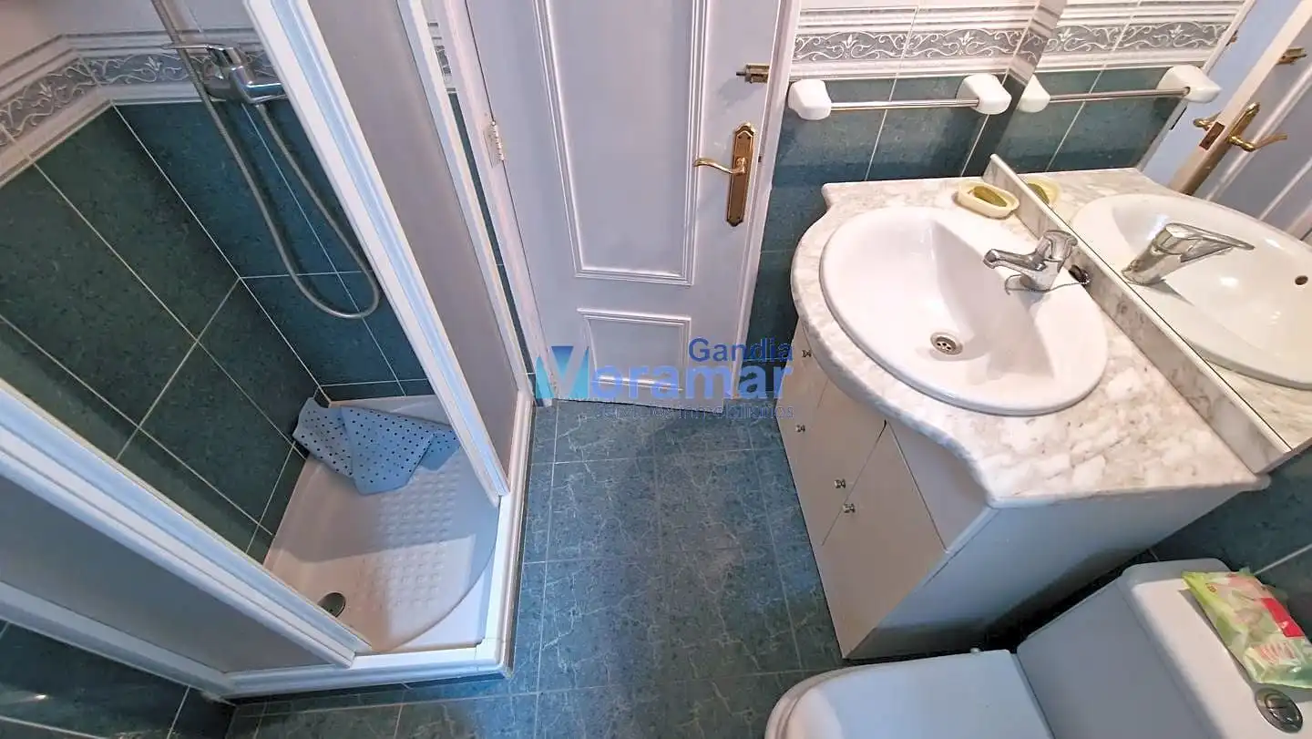 Apartamento de alquiler en Marítimo De Neptuno, 2, Playa de Gandia