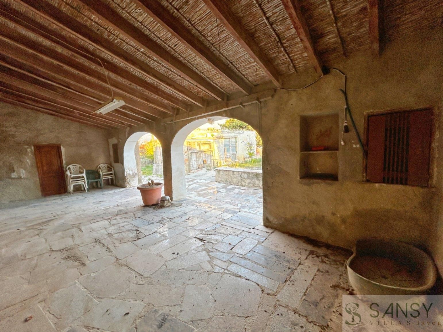 House or chalet for sale in Benissa