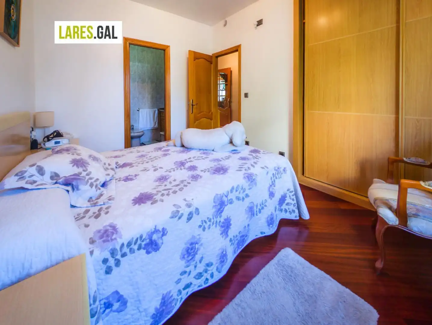 Dormitori de Casa o xalet en venda en Darbo