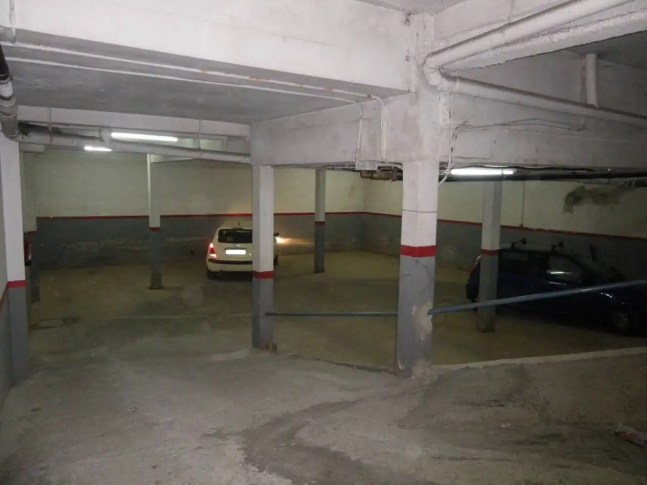 Garage for rent in Carretera DE CALAFELL, 36, Centre - Estació