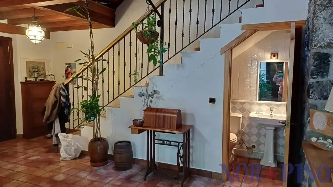 Casa o chalet en venta en Ereño