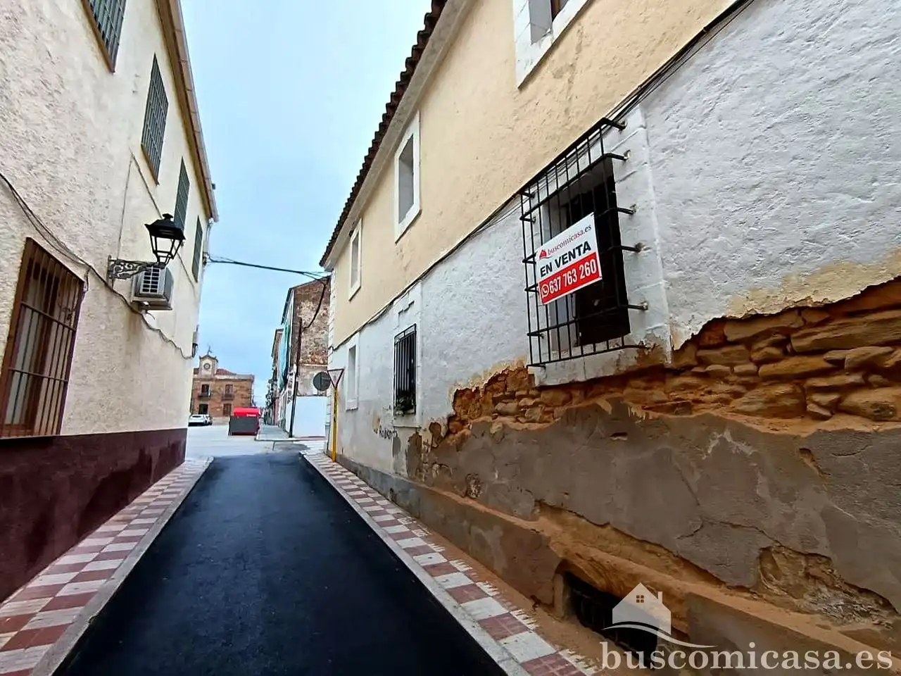 Haus mit Terrasse zum Verkauf in Pedro Delgado, imagen 3