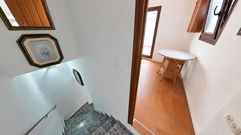 Casa o xalet en venda en Vélez-Málaga amb Aire condicionat, Terrassa i Moblat