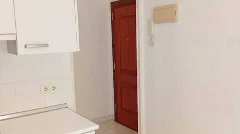 Foto 4 de Piso de alquiler en Barroso, Ensanche Centro - Puerto, Málaga Capital
