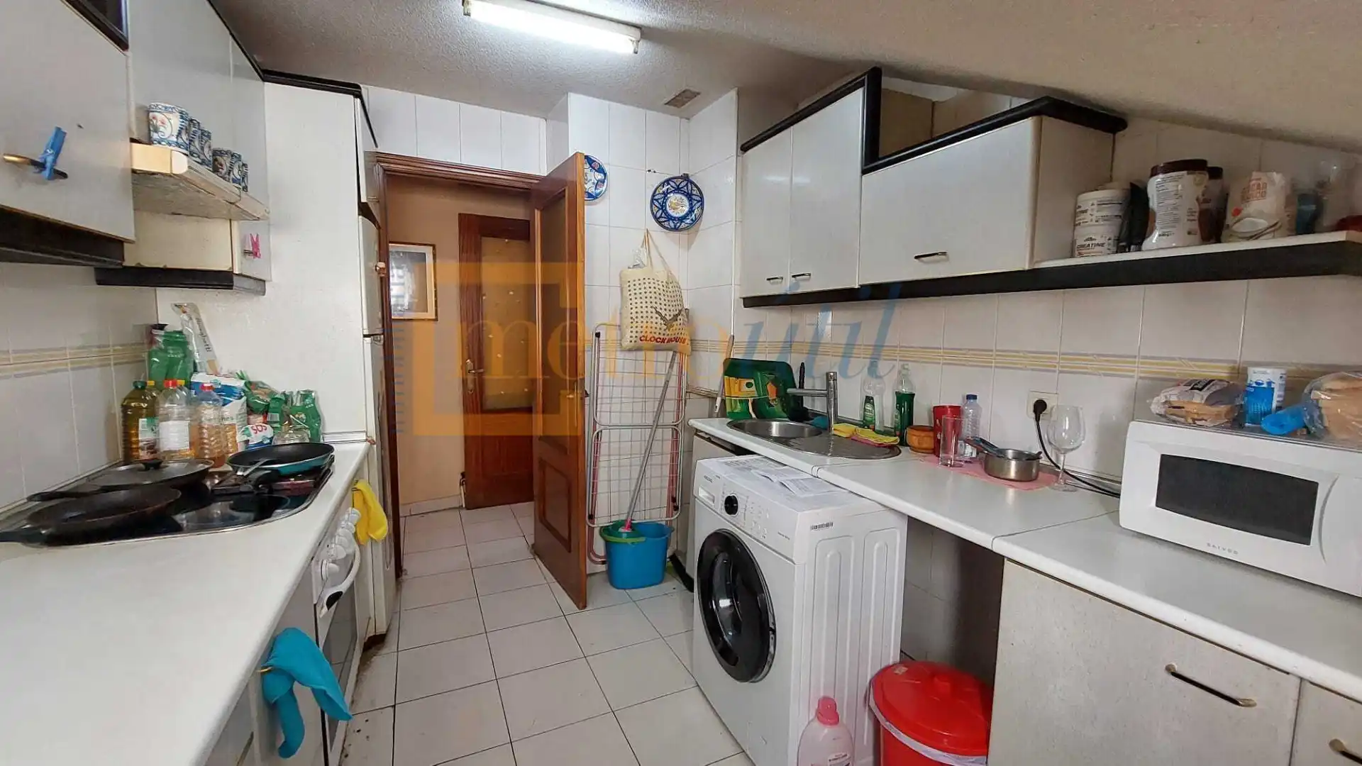 Appartamento con ascensore in vendita a Pizarrales, imagen 17