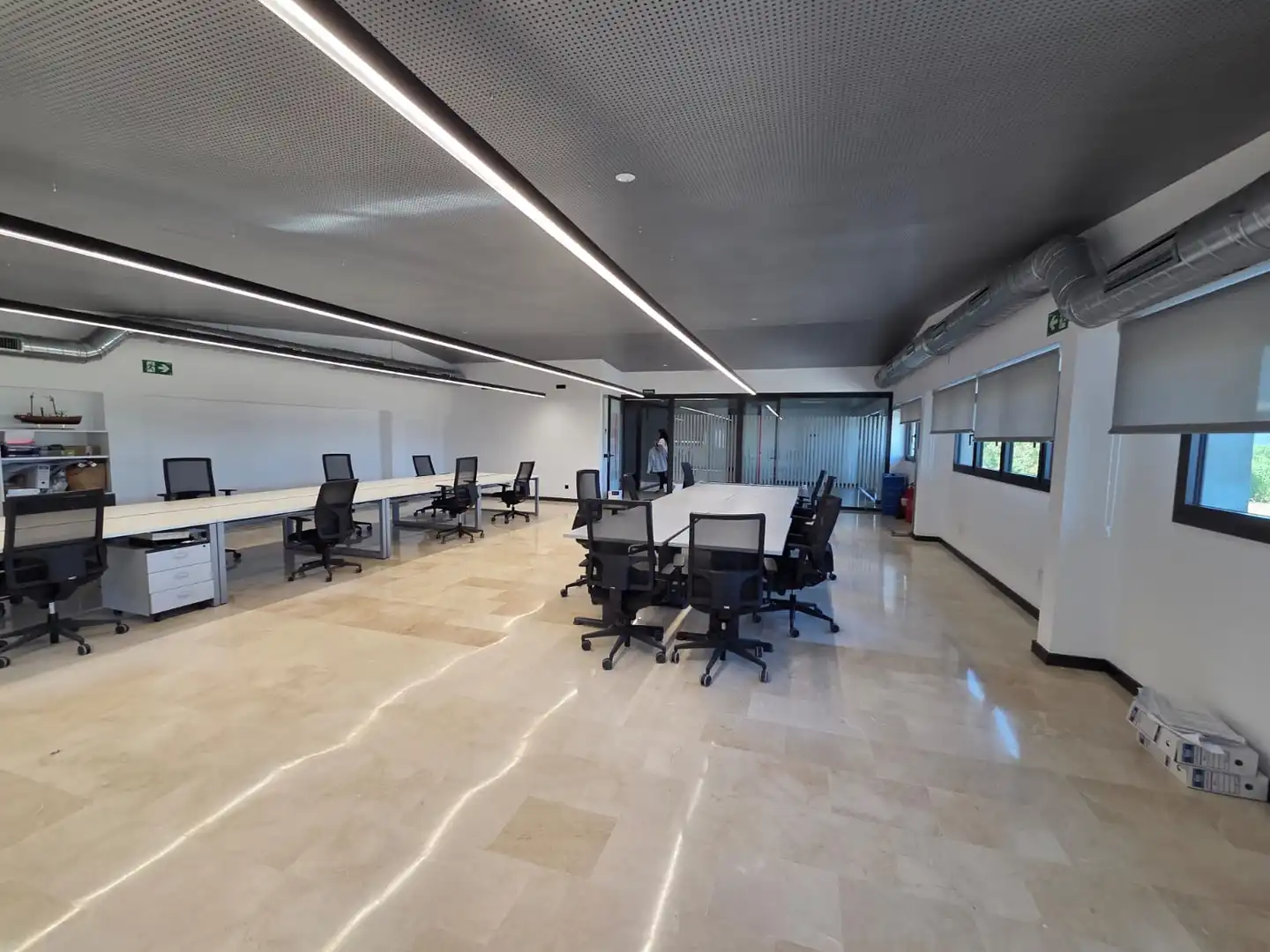 Büro zur Miete in Los Barrios, imagen 3