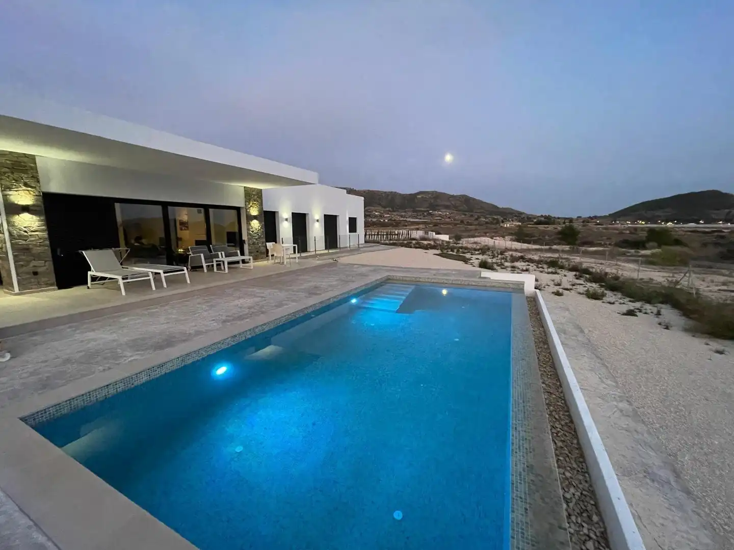 Casa amb piscina en venda a N/A, imagen 14