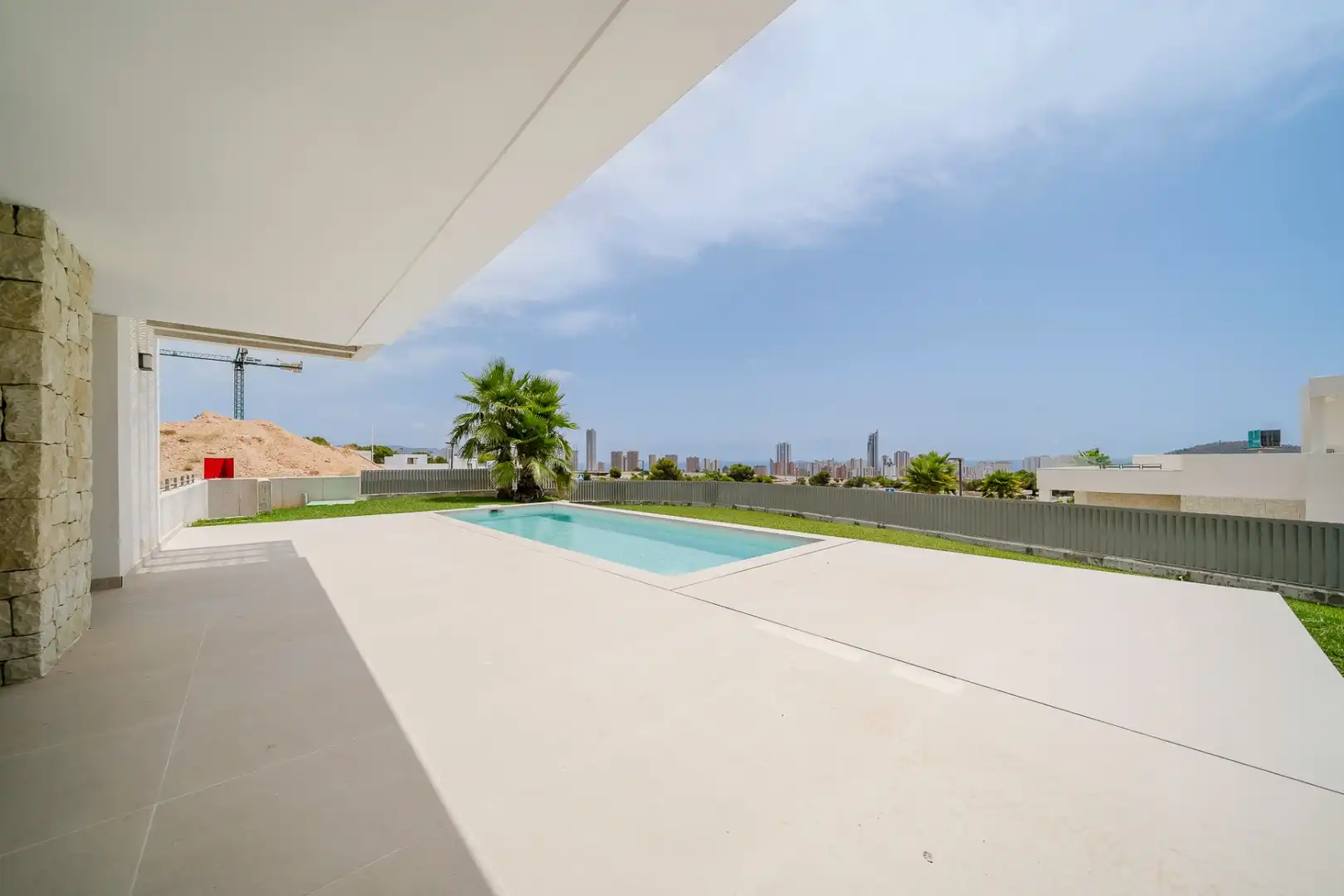 Maison avec terrasse à vendre à Golf Bahía, imagen 23