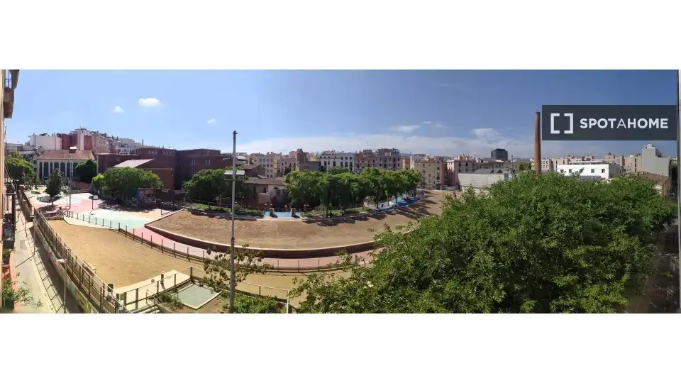 Pis amb terrassa de lloguer a Ciutat Vella, imagen 2