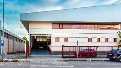 Photo 4 of Industrial buildings for sale in Calle Reina Sofia (herrada), 10, Yecla, Murcia