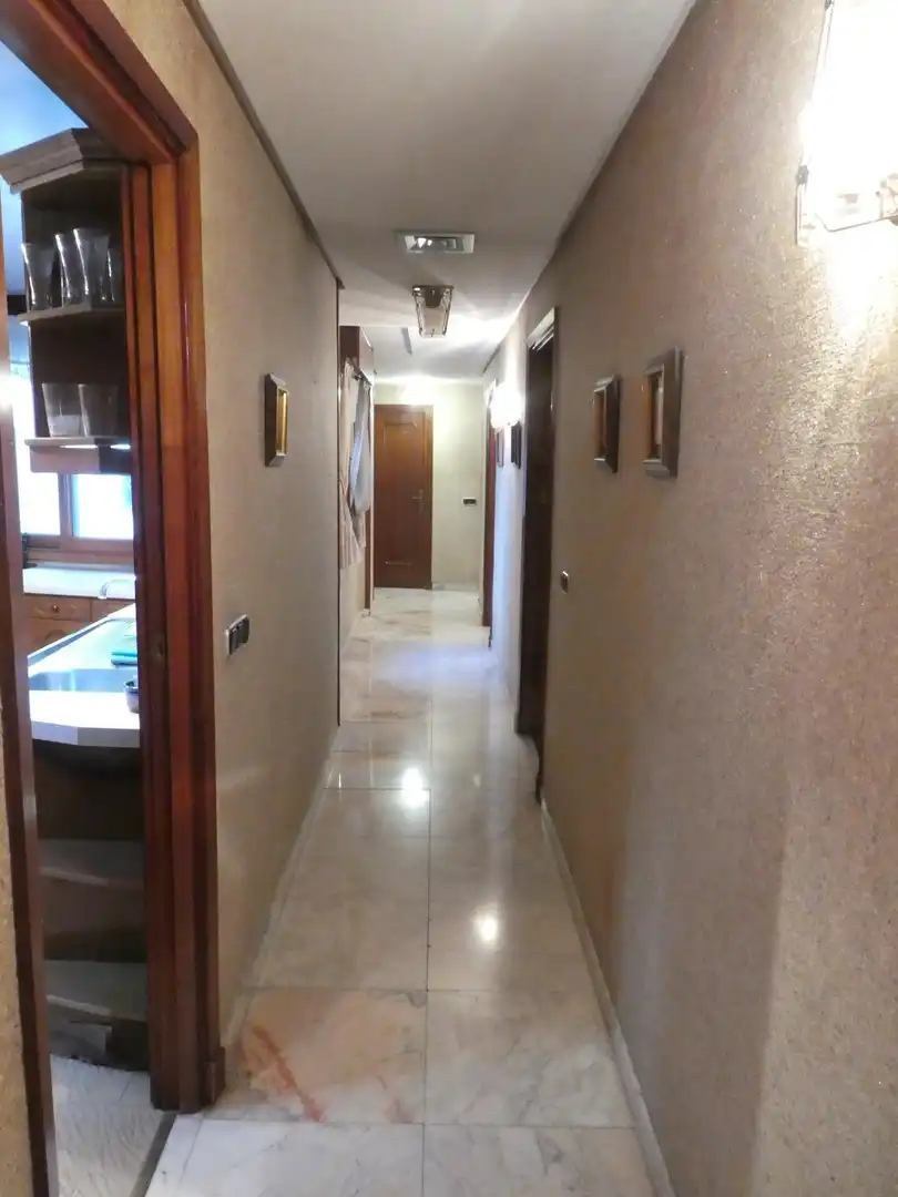 Wohnung mit Aufzug zum Verkauf in San Bartolomé - Millán de Priego, imagen 13