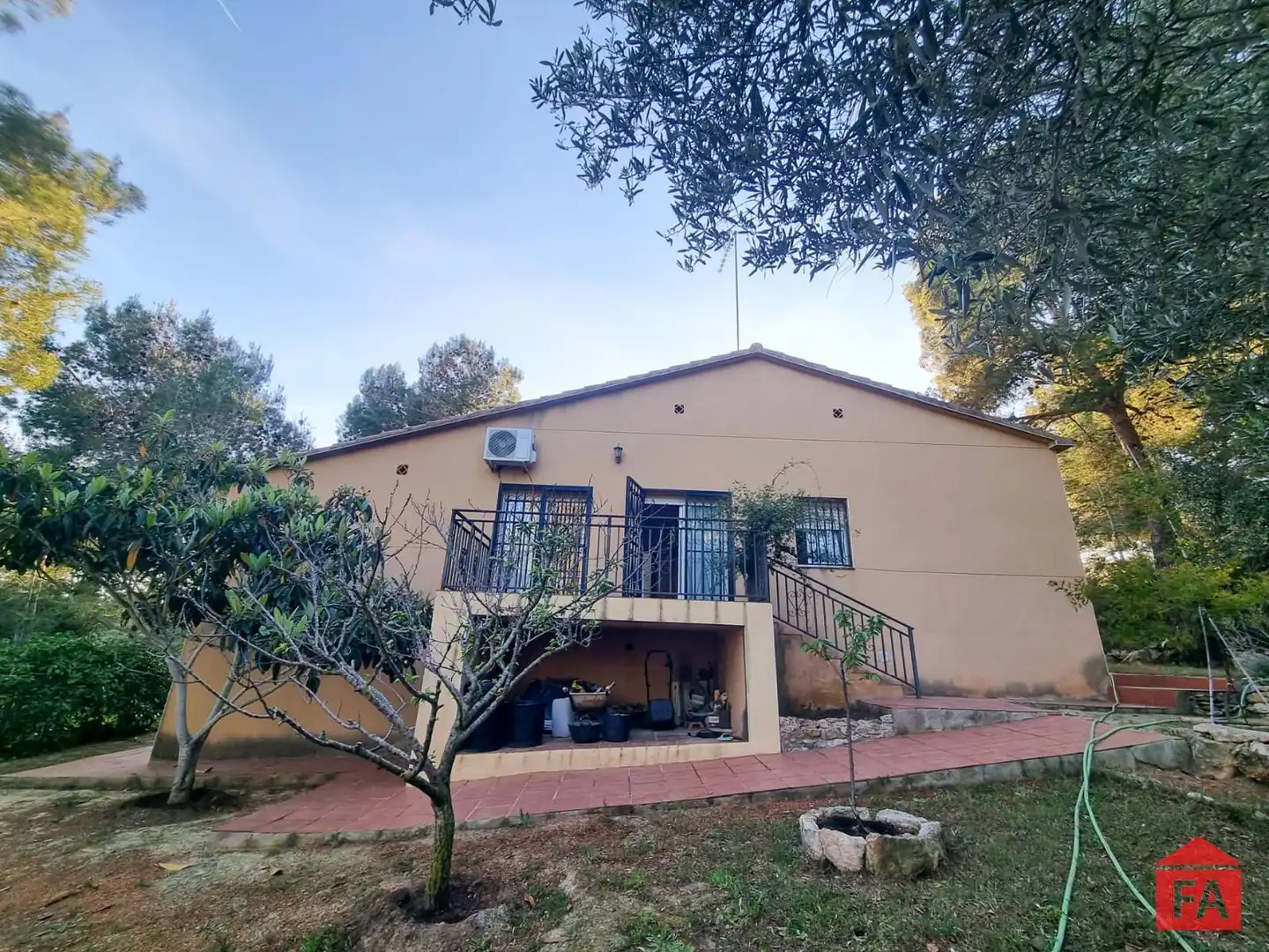 Casa o chalet en venta en El Montmell