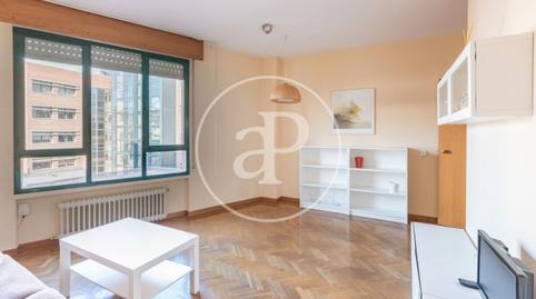 Photo 2 of Flat to rent in Argüelles, Madrid