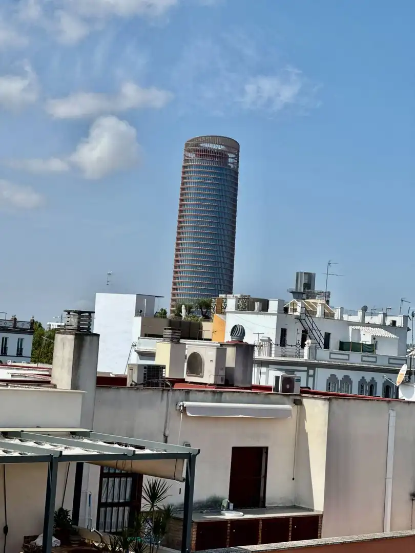 Flat with lift for sale in Baños, imagen 33