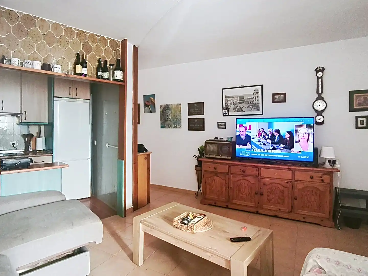 Mini appartamento in vendita a Retamar, imagen 24