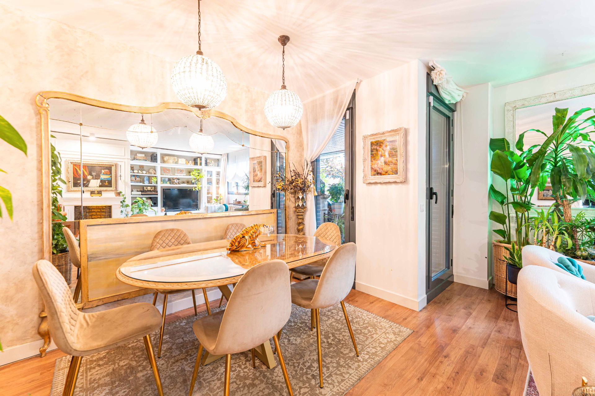 Piso en venta en Valenoso