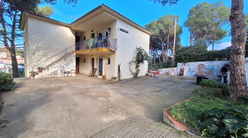 Foto 4 de Edifici en venda a Carrer Port de la Vall, El Port de la Selva, Girona