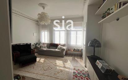 Living room of Flat for sale in Vitoria - Gasteiz  with Heating and Storage room