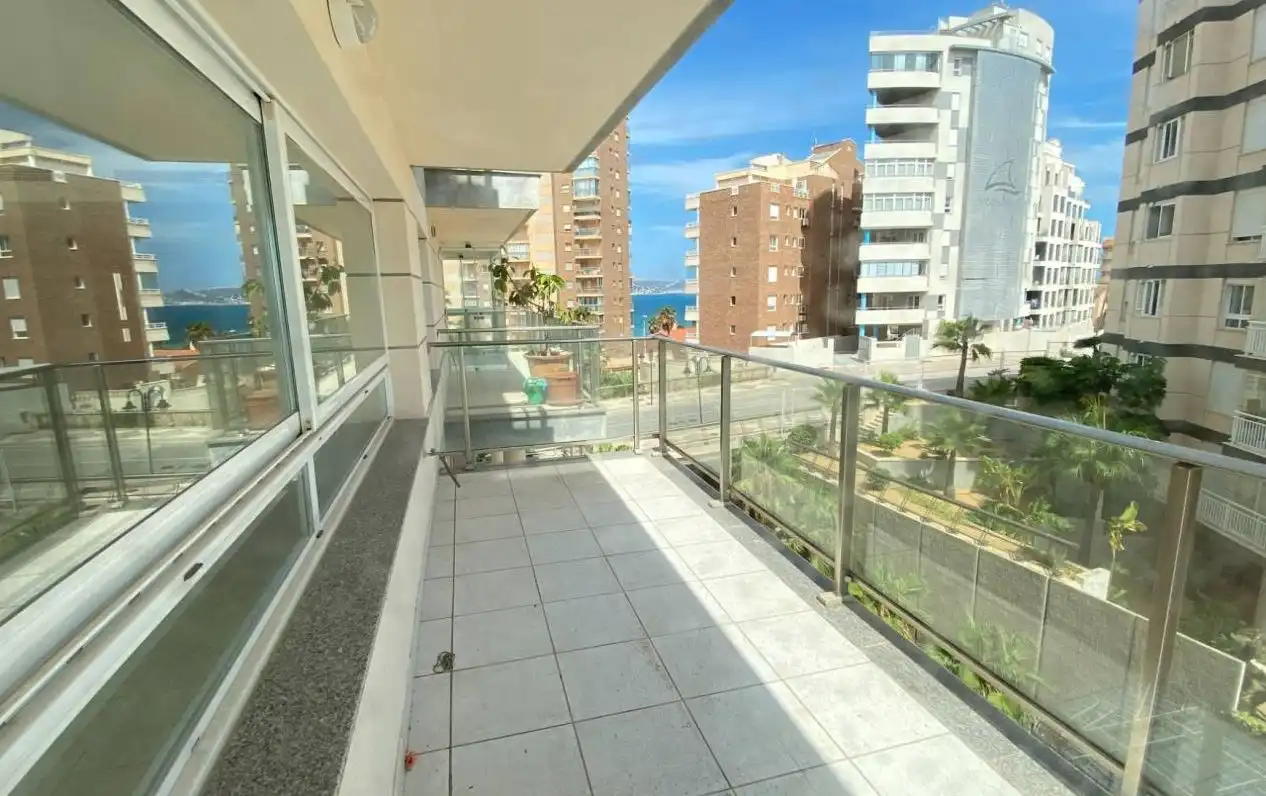 Appartement compact avec terrasse à vendre à Puerto, imagen 21