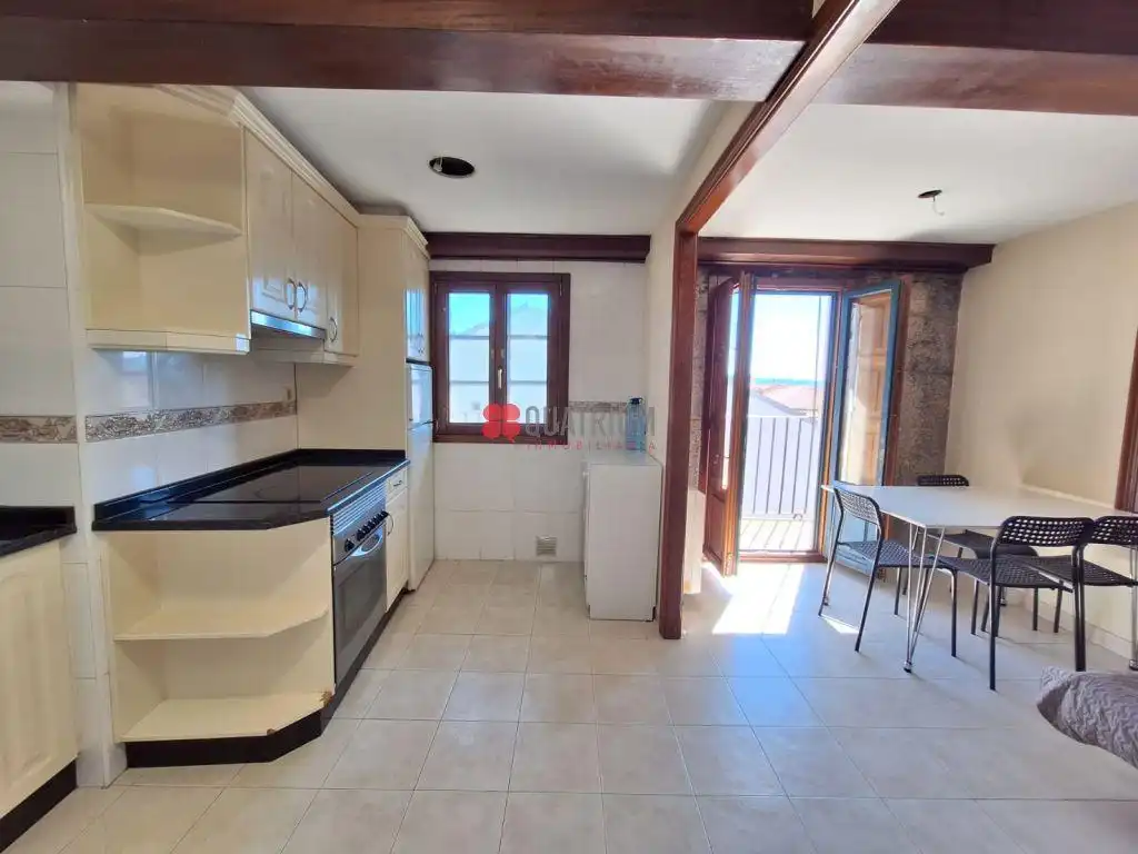 Kitchen of Flat for rent in Casco Histórico