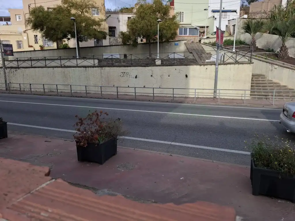 Exterior view of Residential for sale in Pineda de Mar