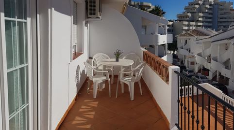 Photo 2 of Apartments for rent in Parque de la Paloma, Benalmádena