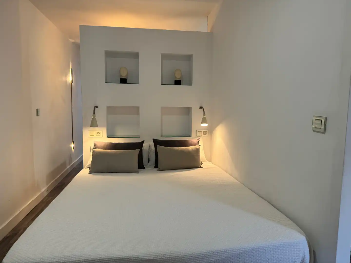 Appartement compact à vendre à Calle General Margallo 72, imagen 8