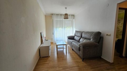 Foto 3 de Piso de alquiler en A Carballeira, Ourense Capital