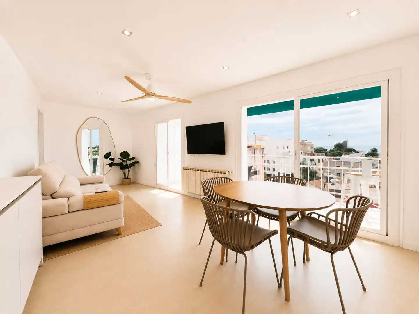 Apartamento en venta en Carrer Doctor riera vaquer 12, imagen 6