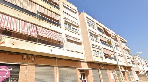 Foto 3 de Piso en venta en  Universo, 26, San Crispín - Huerta Nueva-Estación, Elda