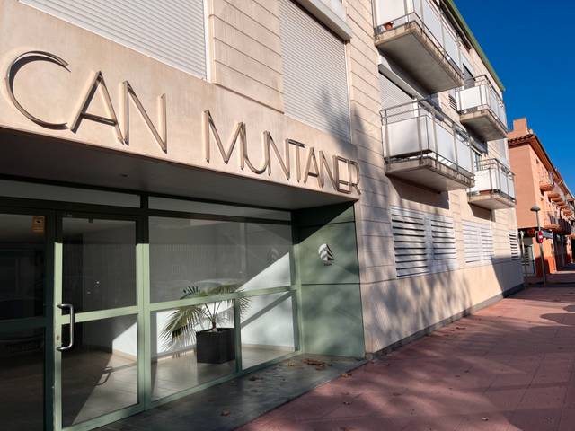 Piso en Alquiler en Avinguda Catalunya