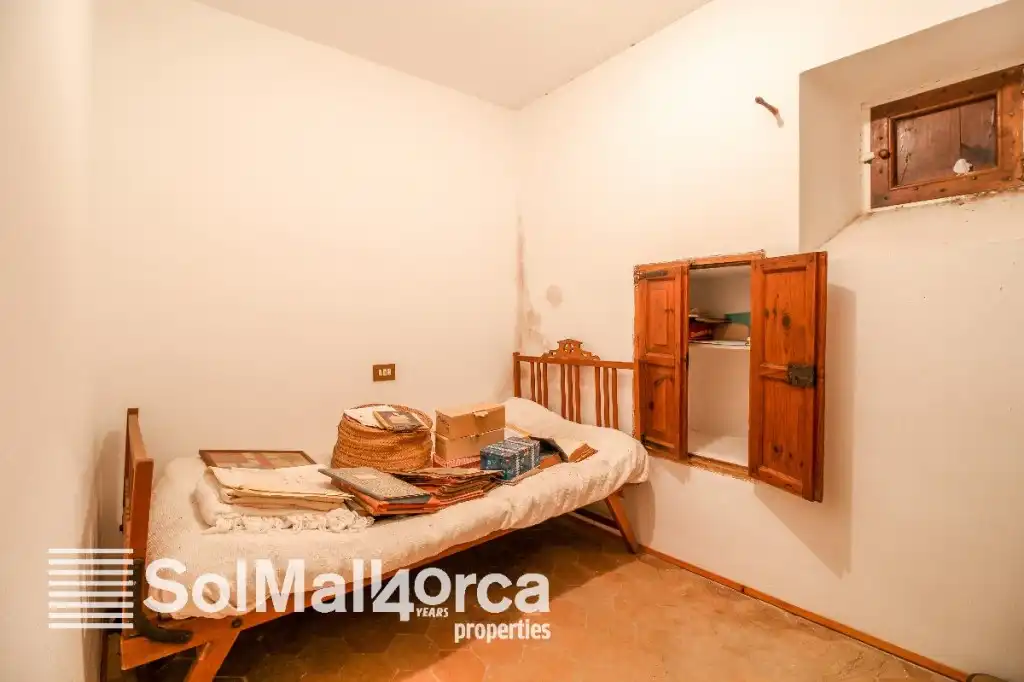 Casa bifamiliare in vendita a Pollença Poble, imagen 7