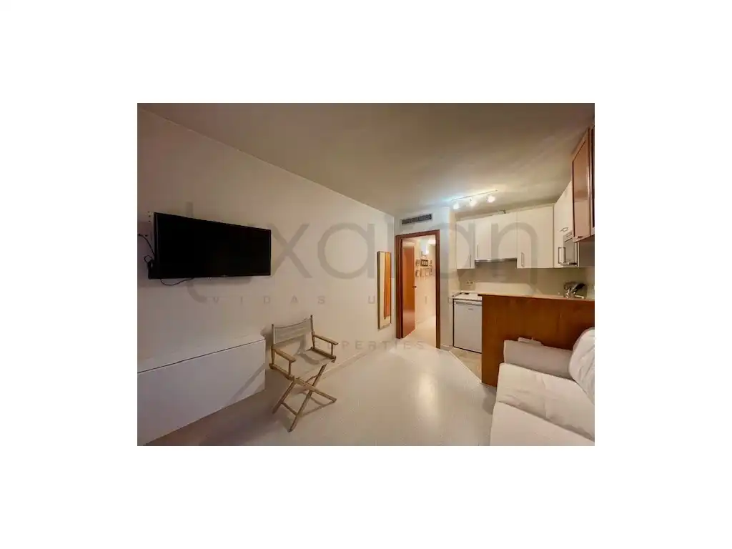Apartamento en venta en Carrér perimetrau, Baqueira