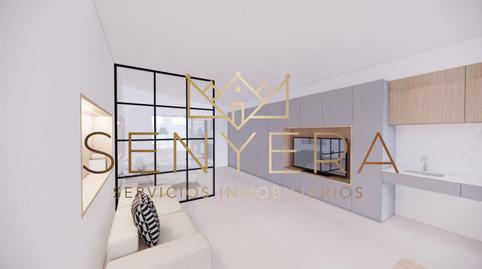 Foto 2 de Planta baixa en venda a L'Hort de Senabre, Valencia