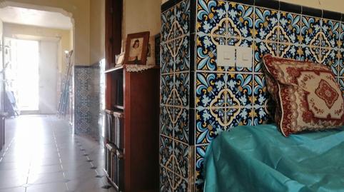 Foto 4 de Casa adosada en venda a Puebla de la Calzada, Badajoz