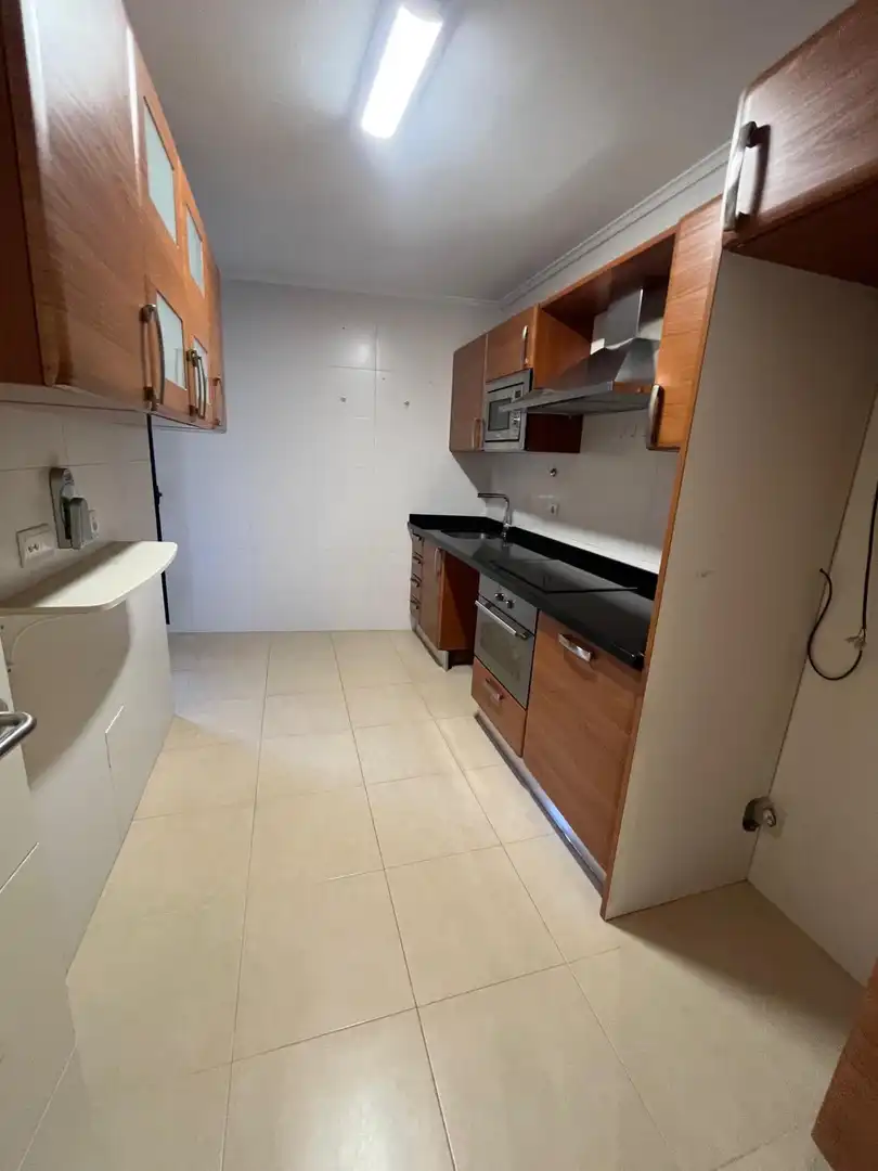 Planta baja en venta en Avenida de Conde Albox, 29, Limpias