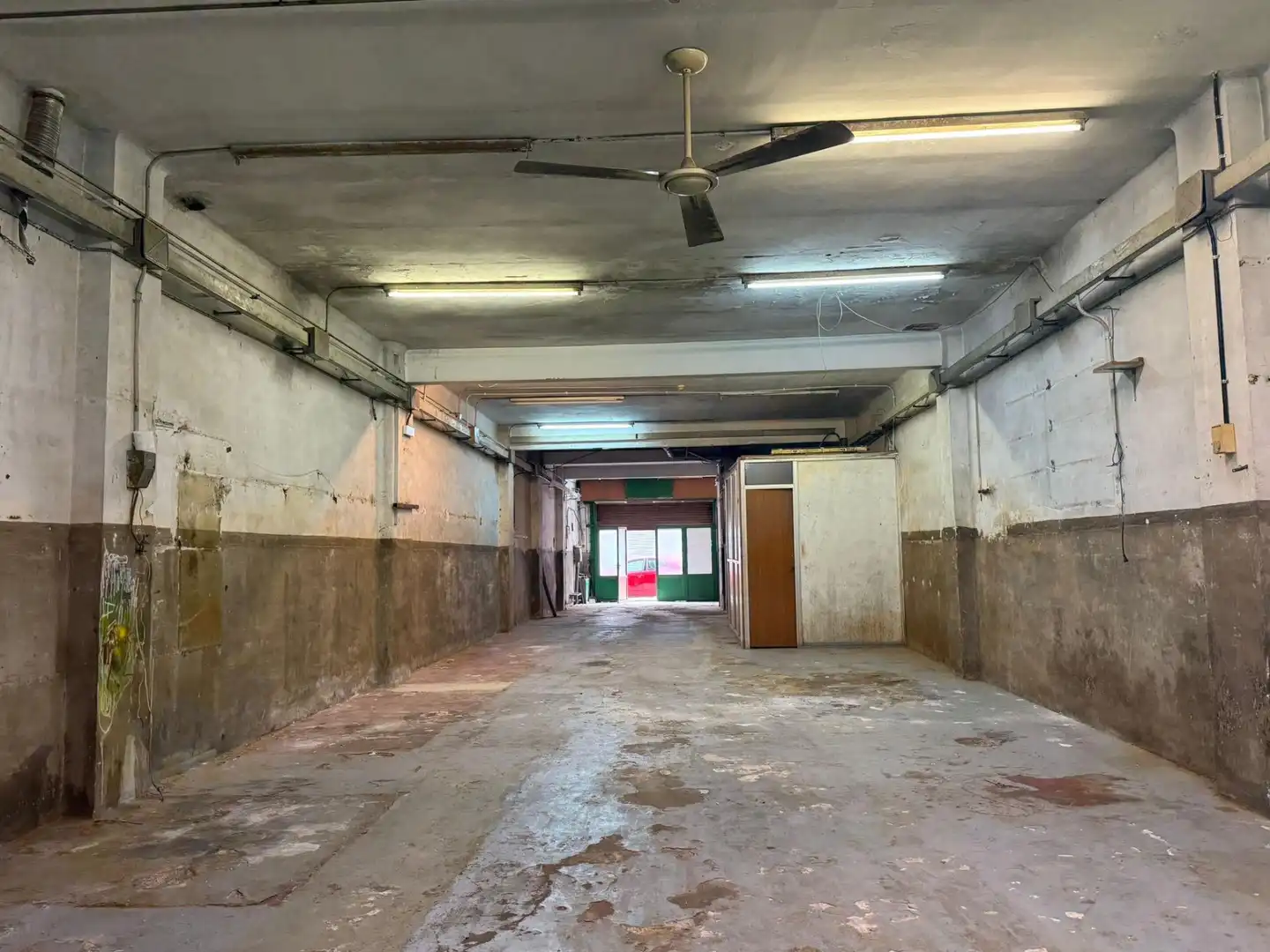 Commercial properties for sale in Santa Coloma de Gramenet