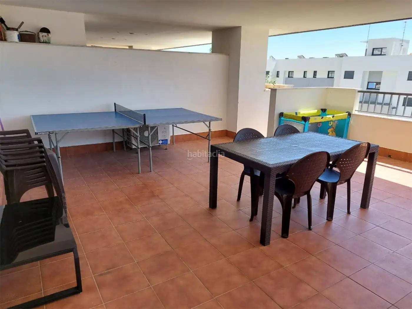 Pis amb piscina en venda a Calle Oliva 13, imagen 2