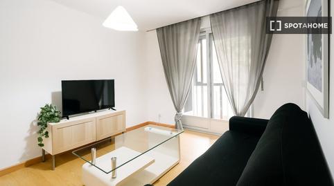 Foto 5 de Piso de alquiler en Descubridores - Escritores, Madrid