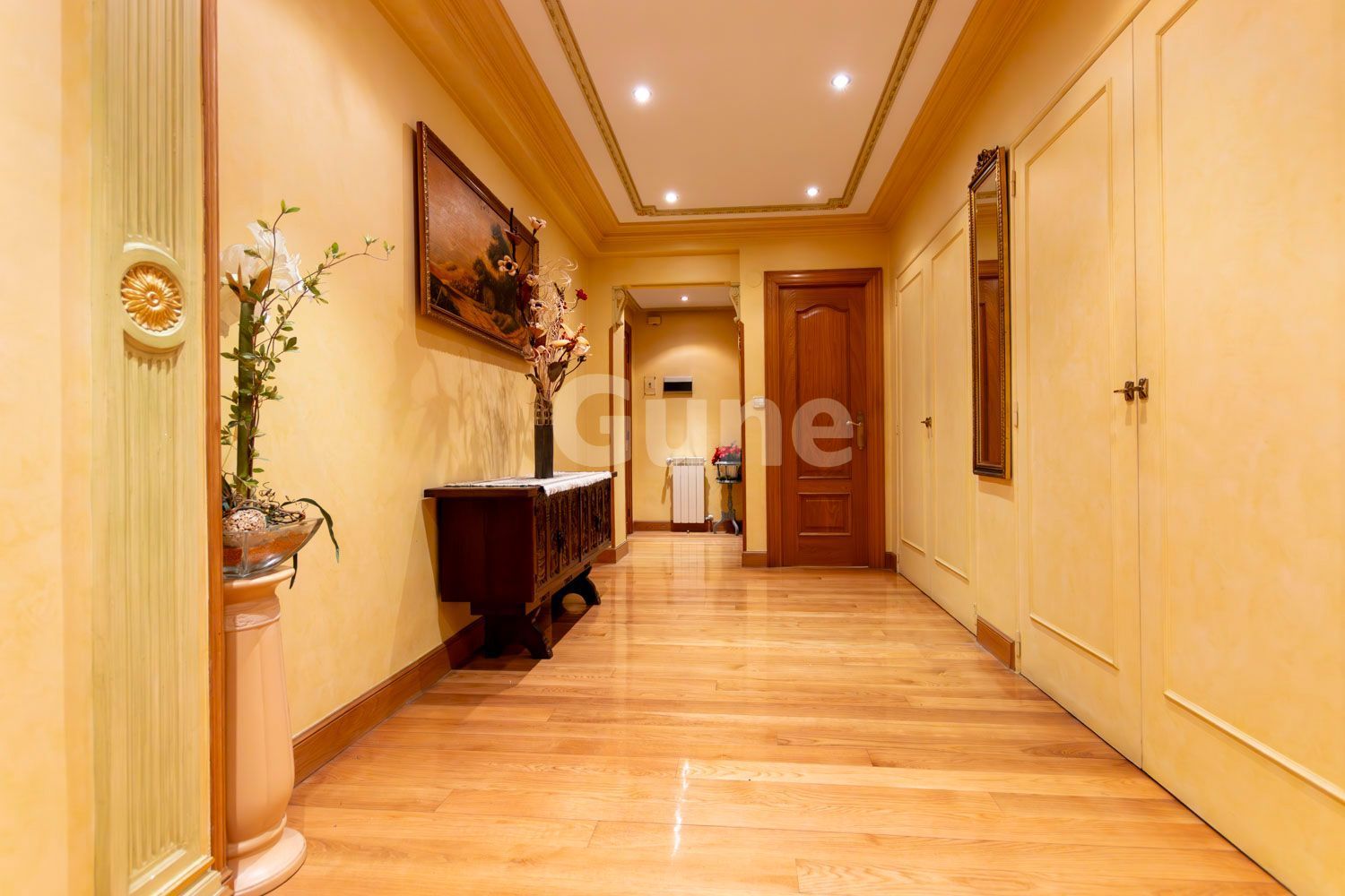 Flat for sale in Zumarraga  with Heating