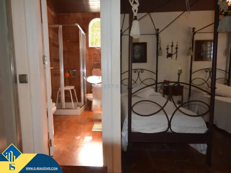 Chalet con piscina en venta en Playa del Acequión, Náufragos y Rocío del Mar, imagen 16