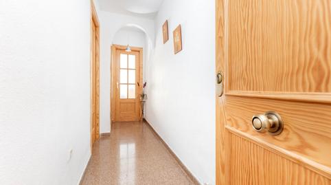 Foto 5 de Pis en venda a Calle Santiago de Compostela, 40, San Cayetano, Granada