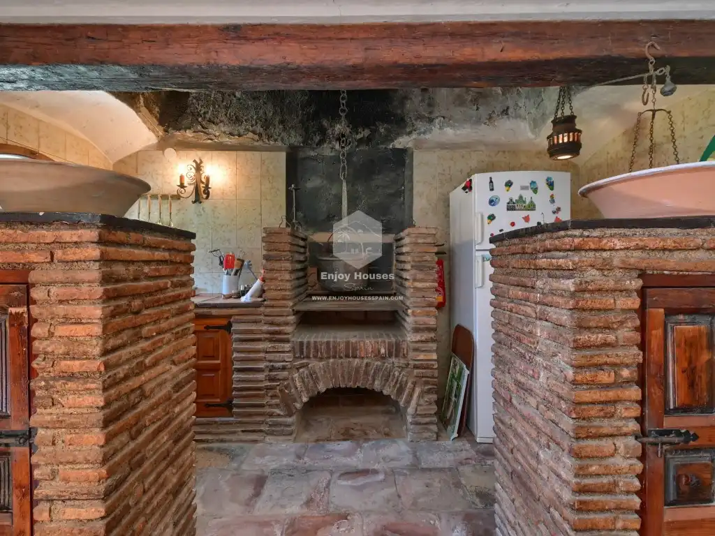Casa o chalet en venta en Jesús Pobre