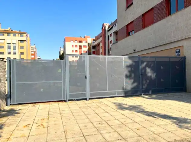 Garage for sale in Monasterio Santa Maria Moreruela, Villa de Prado