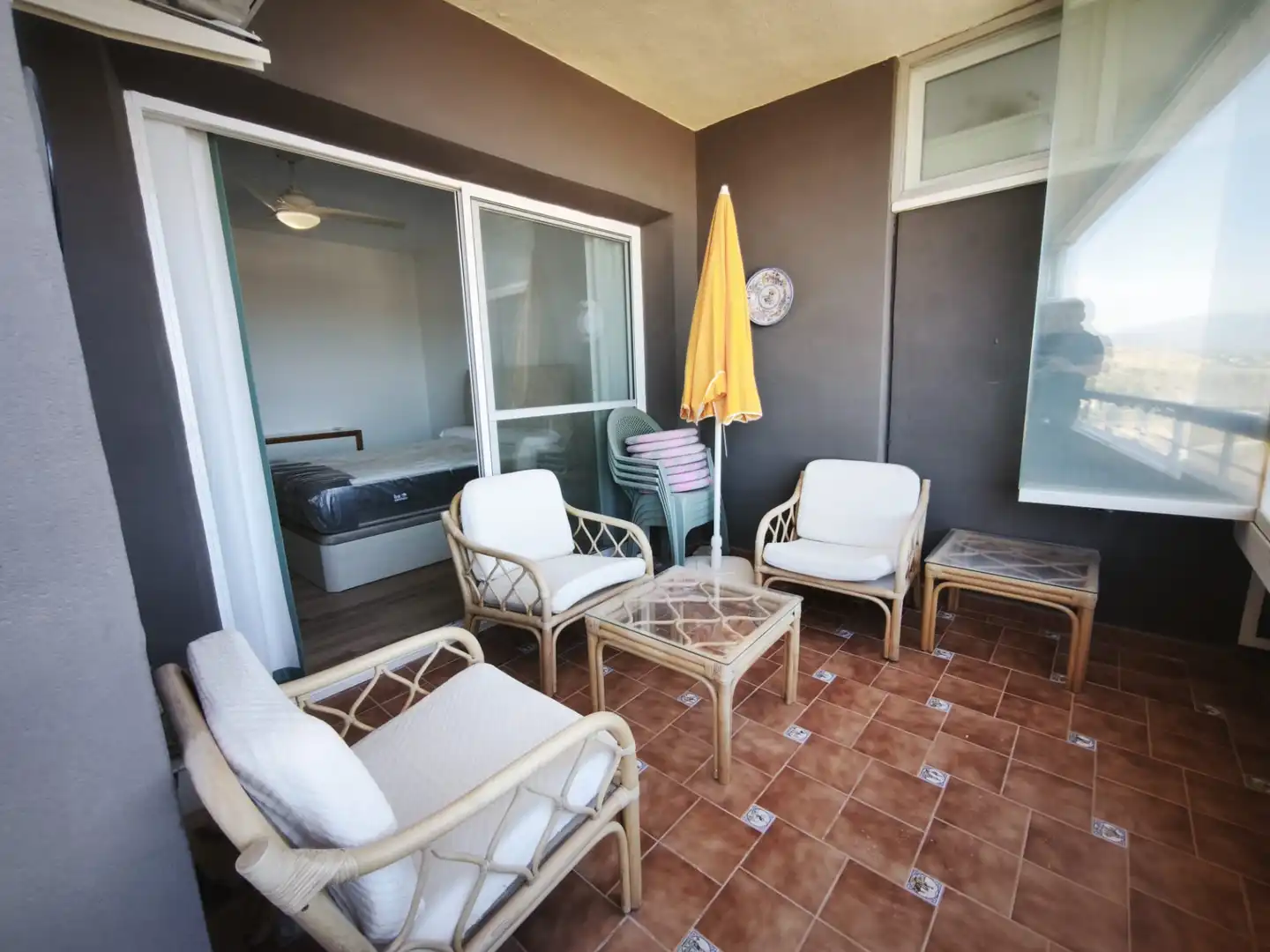 Wohnung mit Aufzug zum Verkauf in Calle el Lirio 16, imagen 34