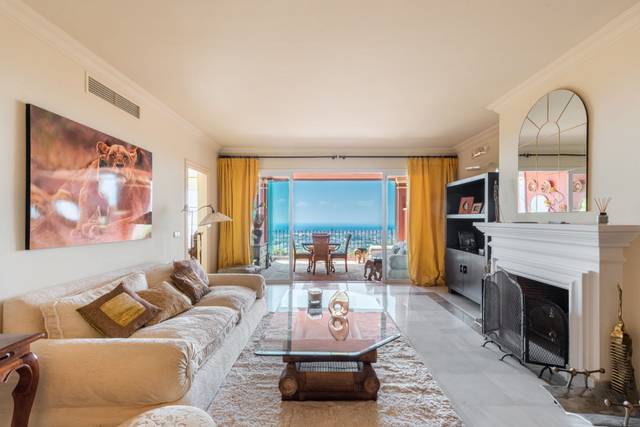 Apartamento en Alquiler en La Quinta