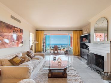 Apartament amb piscina de lloguer a La Quinta