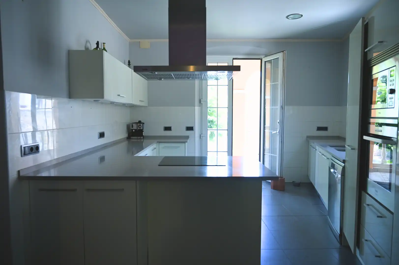 Haus mit Pool zum Verkauf in Carrer Pau Claris, imagen 42
